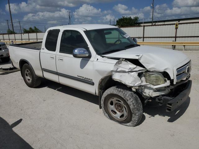 Photo 3 VIN: 5TBRU34125S455669 - TOYOTA TUNDRA 