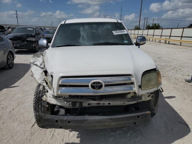 Photo 4 VIN: 5TBRU34125S455669 - TOYOTA TUNDRA 