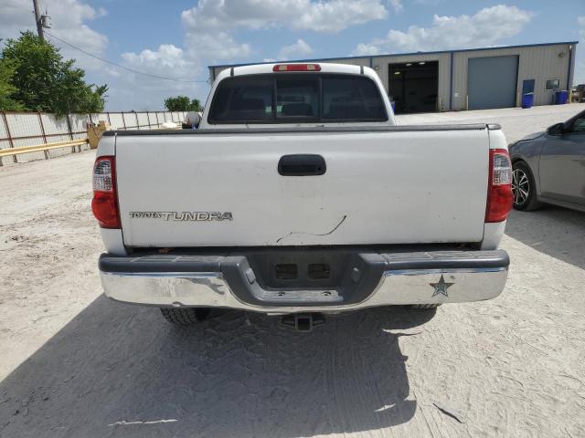 Photo 5 VIN: 5TBRU34125S455669 - TOYOTA TUNDRA 