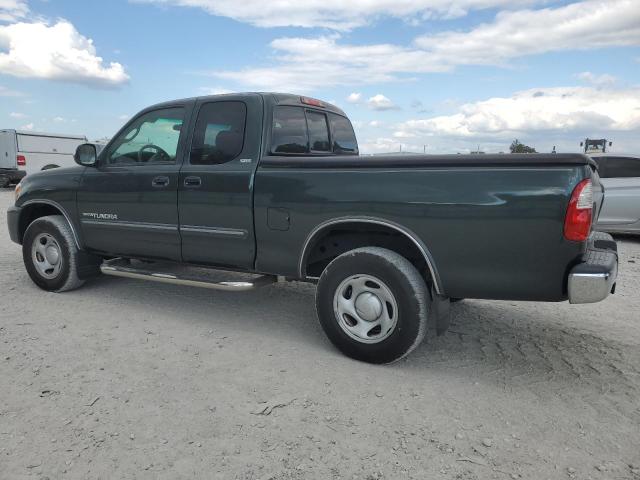 Photo 1 VIN: 5TBRU34126S459402 - TOYOTA TUNDRA 