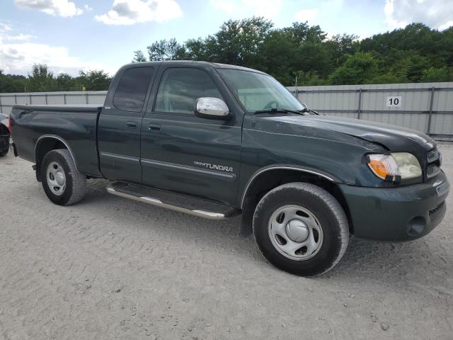 Photo 3 VIN: 5TBRU34126S459402 - TOYOTA TUNDRA 