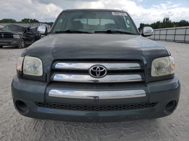 Photo 4 VIN: 5TBRU34126S459402 - TOYOTA TUNDRA 