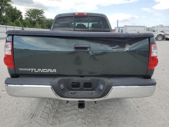 Photo 5 VIN: 5TBRU34126S459402 - TOYOTA TUNDRA 