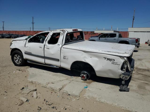 Photo 1 VIN: 5TBRU34135S447483 - TOYOTA TUNDRA 