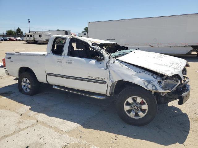 Photo 3 VIN: 5TBRU34135S447483 - TOYOTA TUNDRA 