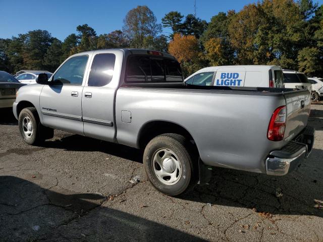 Photo 1 VIN: 5TBRU34136S456525 - TOYOTA TUNDRA ACC 