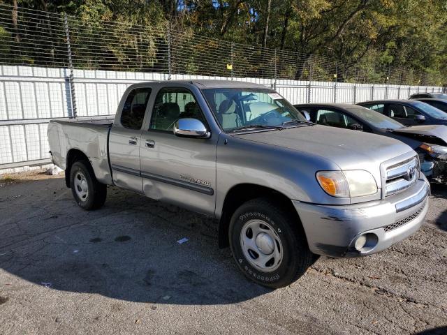 Photo 3 VIN: 5TBRU34136S456525 - TOYOTA TUNDRA ACC 