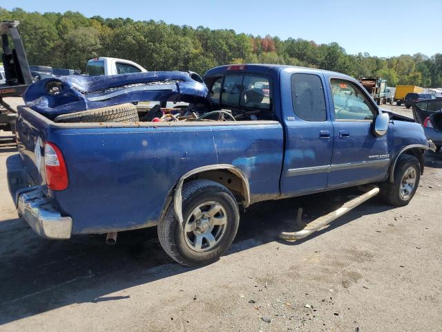 Photo 2 VIN: 5TBRU34136S458856 - TOYOTA TUNDRA 