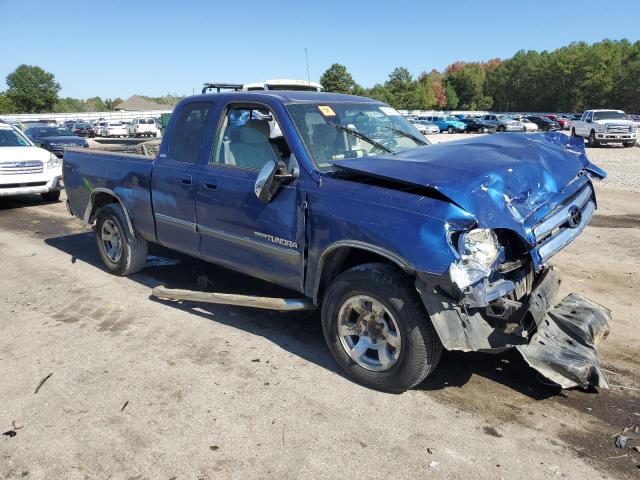 Photo 3 VIN: 5TBRU34136S458856 - TOYOTA TUNDRA 