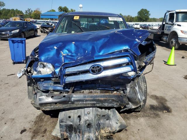 Photo 4 VIN: 5TBRU34136S458856 - TOYOTA TUNDRA 