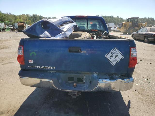 Photo 5 VIN: 5TBRU34136S458856 - TOYOTA TUNDRA 