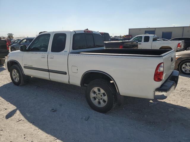 Photo 1 VIN: 5TBRU34136S477469 - TOYOTA TUNDRA ACC 