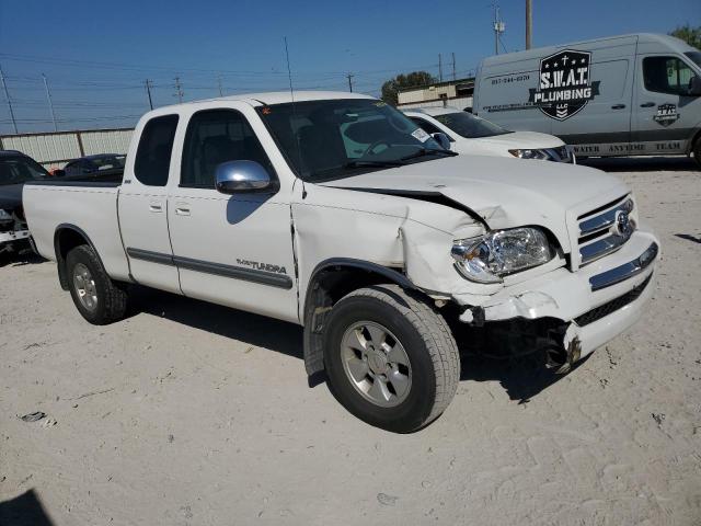 Photo 3 VIN: 5TBRU34136S477469 - TOYOTA TUNDRA ACC 