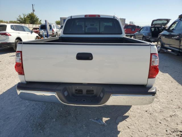 Photo 5 VIN: 5TBRU34136S477469 - TOYOTA TUNDRA ACC 