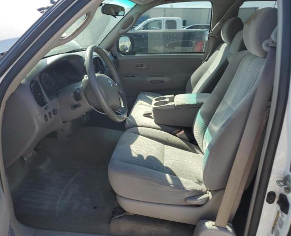 Photo 6 VIN: 5TBRU34136S477469 - TOYOTA TUNDRA ACC 