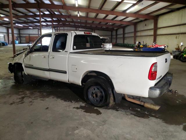 Photo 1 VIN: 5TBRU34136S484230 - TOYOTA TUNDRA ACC 