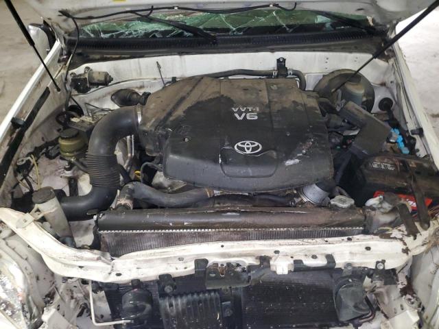 Photo 10 VIN: 5TBRU34136S484230 - TOYOTA TUNDRA ACC 