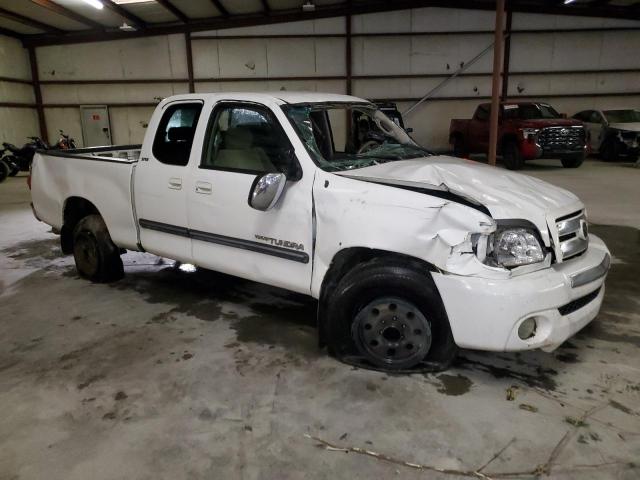 Photo 3 VIN: 5TBRU34136S484230 - TOYOTA TUNDRA ACC 