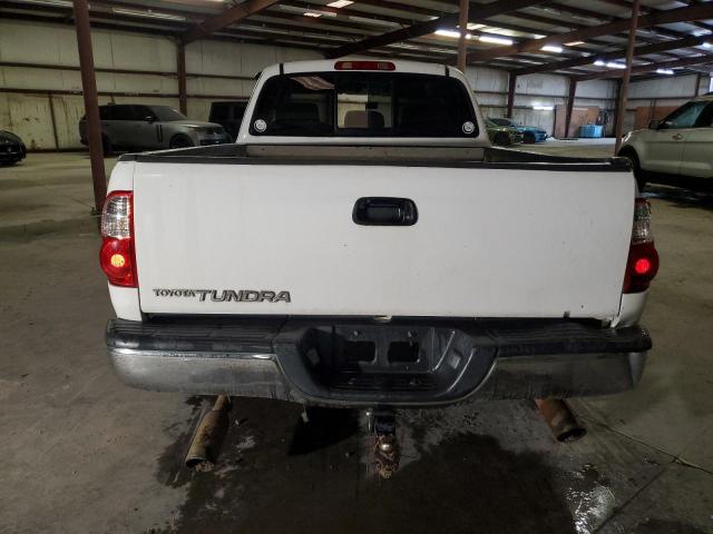 Photo 5 VIN: 5TBRU34136S484230 - TOYOTA TUNDRA ACC 