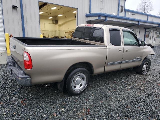 Photo 2 VIN: 5TBRU34145S445547 - TOYOTA TUNDRA 