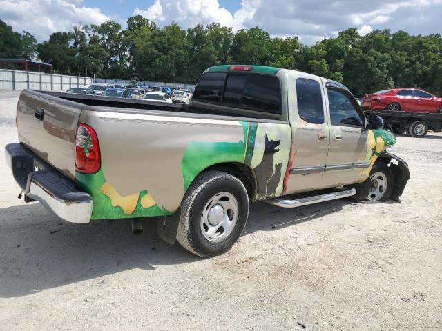 Photo 2 VIN: 5TBRU34146S464066 - TOYOTA TUNDRA 