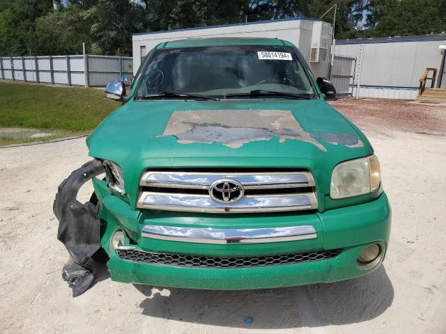 Photo 4 VIN: 5TBRU34146S464066 - TOYOTA TUNDRA 