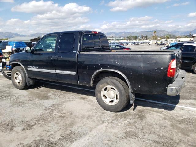 Photo 1 VIN: 5TBRU34146S476587 - TOYOTA TUNDRA 