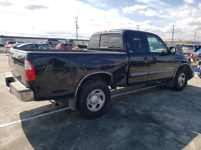 Photo 2 VIN: 5TBRU34146S476587 - TOYOTA TUNDRA 