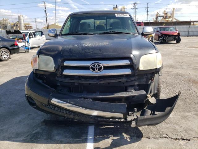 Photo 4 VIN: 5TBRU34146S476587 - TOYOTA TUNDRA 