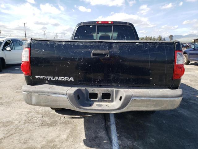 Photo 5 VIN: 5TBRU34146S476587 - TOYOTA TUNDRA 