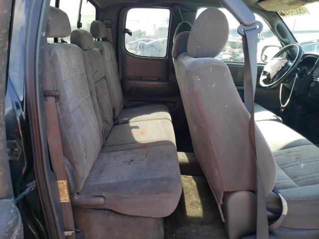 Photo 9 VIN: 5TBRU34146S476587 - TOYOTA TUNDRA 