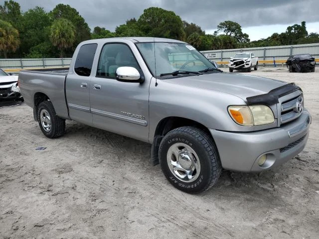 Photo 3 VIN: 5TBRU34146S476900 - TOYOTA TUNDRA ACC 