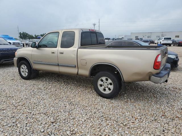 Photo 1 VIN: 5TBRU34146S482468 - TOYOTA TUNDRA 