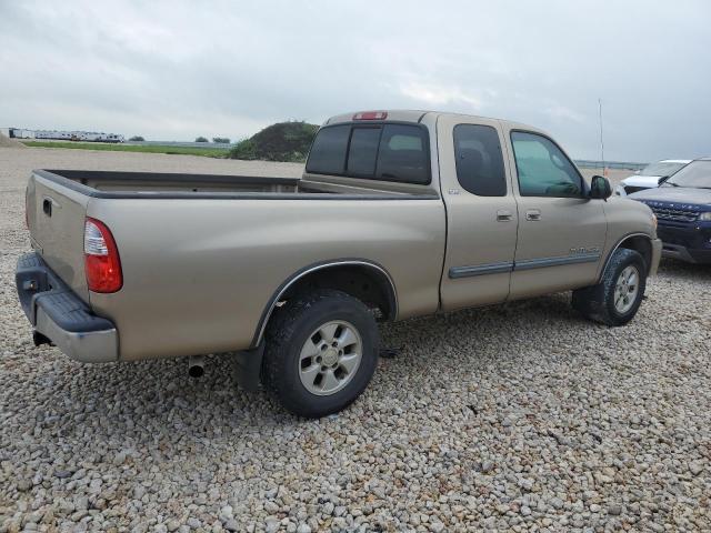 Photo 2 VIN: 5TBRU34146S482468 - TOYOTA TUNDRA 