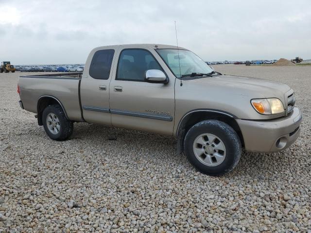 Photo 3 VIN: 5TBRU34146S482468 - TOYOTA TUNDRA 