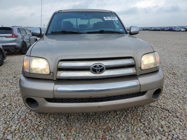 Photo 4 VIN: 5TBRU34146S482468 - TOYOTA TUNDRA 