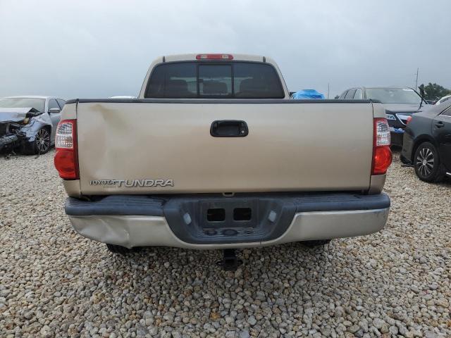 Photo 5 VIN: 5TBRU34146S482468 - TOYOTA TUNDRA 