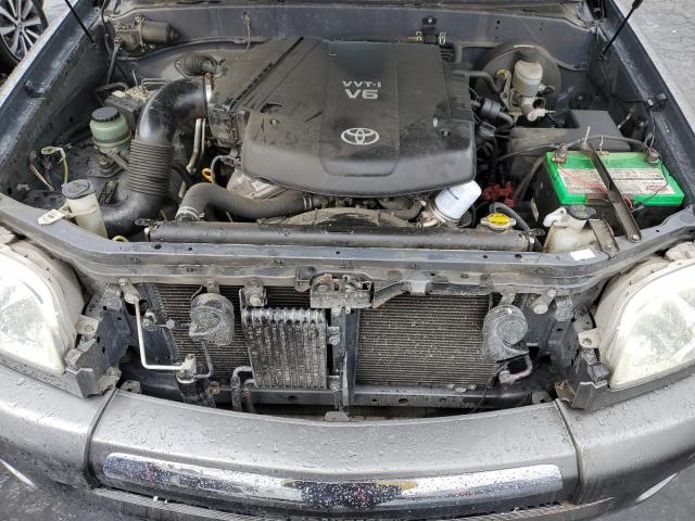 Photo 10 VIN: 5TBRU34146S482471 - TOYOTA TUNDRA 