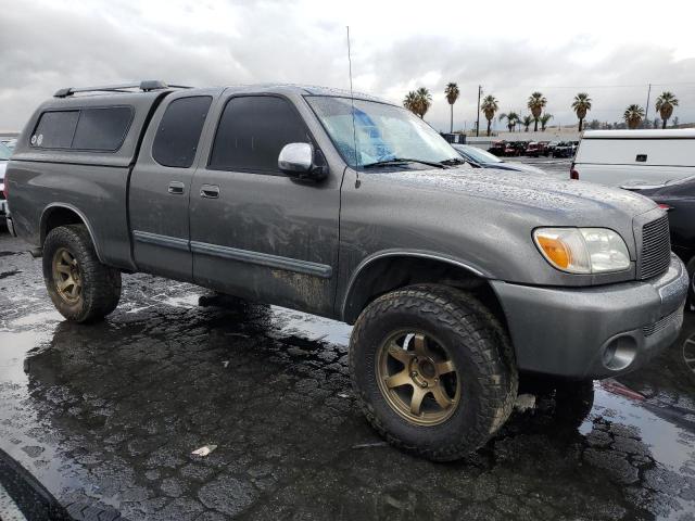 Photo 3 VIN: 5TBRU34146S482471 - TOYOTA TUNDRA 