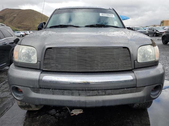 Photo 4 VIN: 5TBRU34146S482471 - TOYOTA TUNDRA 