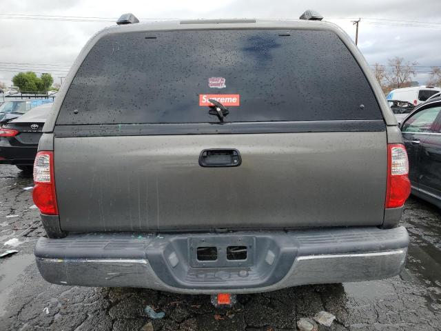 Photo 5 VIN: 5TBRU34146S482471 - TOYOTA TUNDRA 