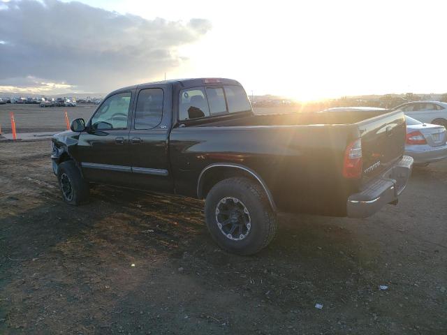 Photo 1 VIN: 5TBRU34155S449381 - TOYOTA TUNDRA 