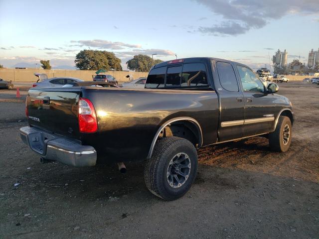 Photo 2 VIN: 5TBRU34155S449381 - TOYOTA TUNDRA 