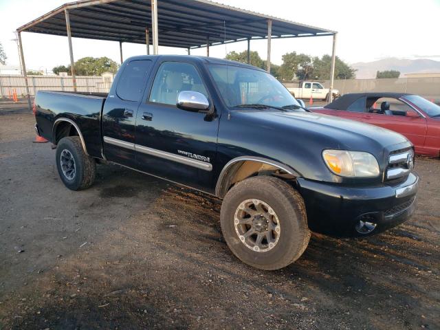 Photo 3 VIN: 5TBRU34155S449381 - TOYOTA TUNDRA 