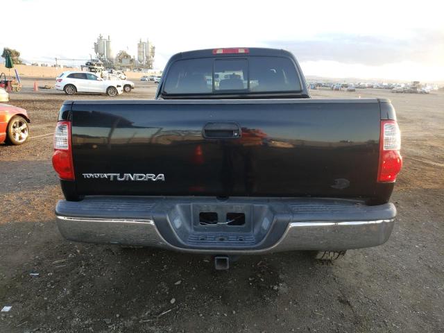 Photo 5 VIN: 5TBRU34155S449381 - TOYOTA TUNDRA 