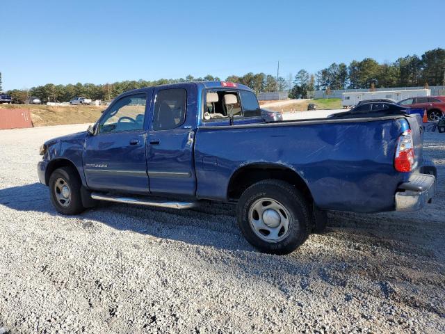 Photo 1 VIN: 5TBRU34155S454760 - TOYOTA TUNDRA 