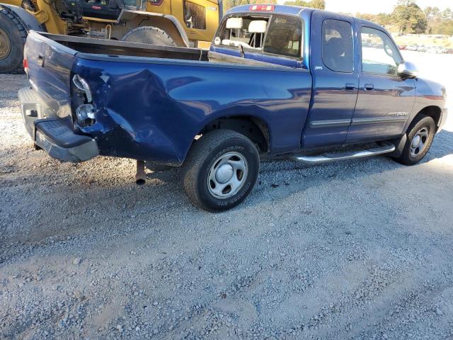 Photo 2 VIN: 5TBRU34155S454760 - TOYOTA TUNDRA 