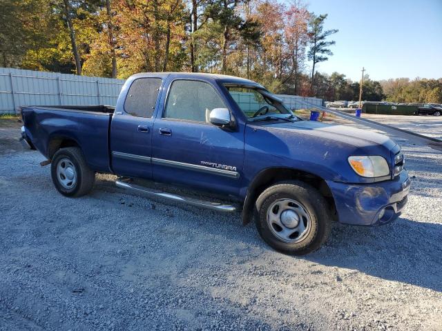 Photo 3 VIN: 5TBRU34155S454760 - TOYOTA TUNDRA 