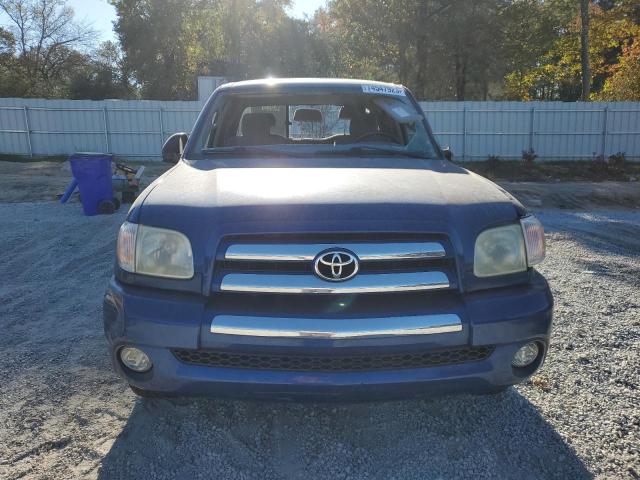 Photo 4 VIN: 5TBRU34155S454760 - TOYOTA TUNDRA 