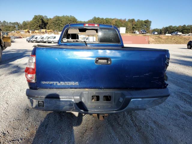 Photo 5 VIN: 5TBRU34155S454760 - TOYOTA TUNDRA 